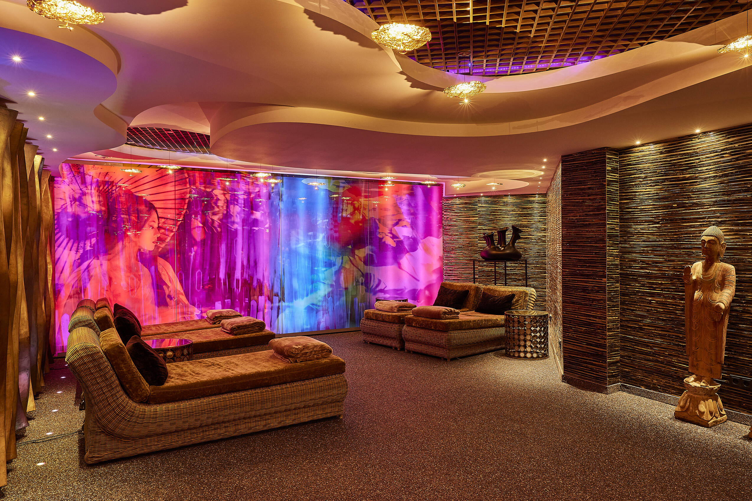 07 wellnesshotel spa hotel savoy koeln