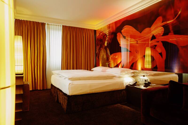 suites