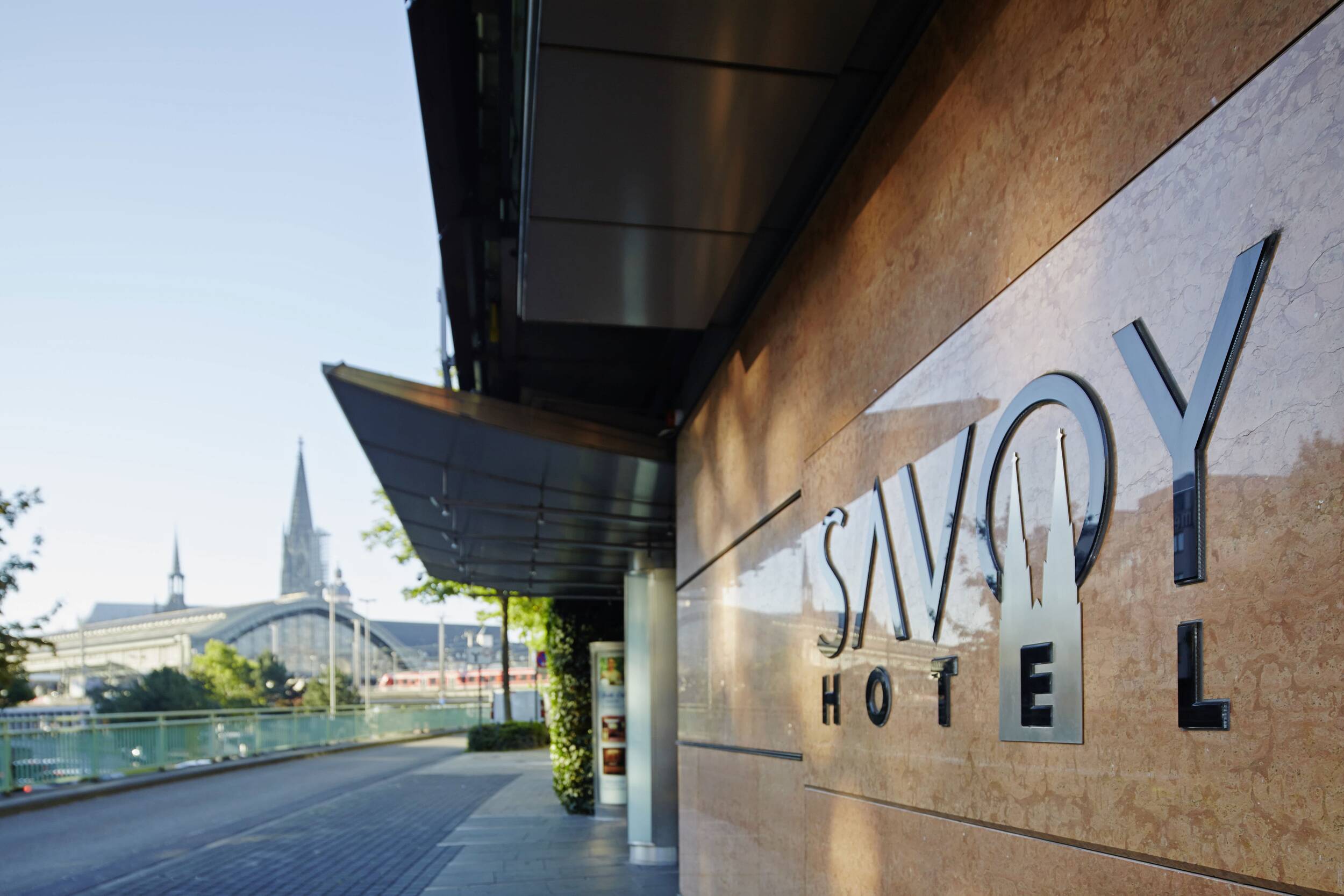 Savoy Hotel Kln Angebote