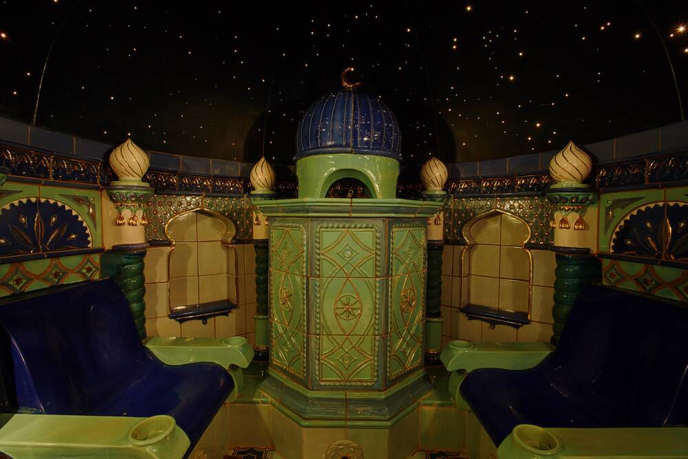 Expérience Rasul