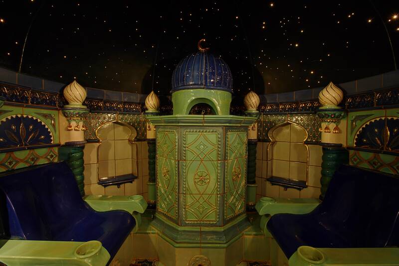 Expérience Rasul