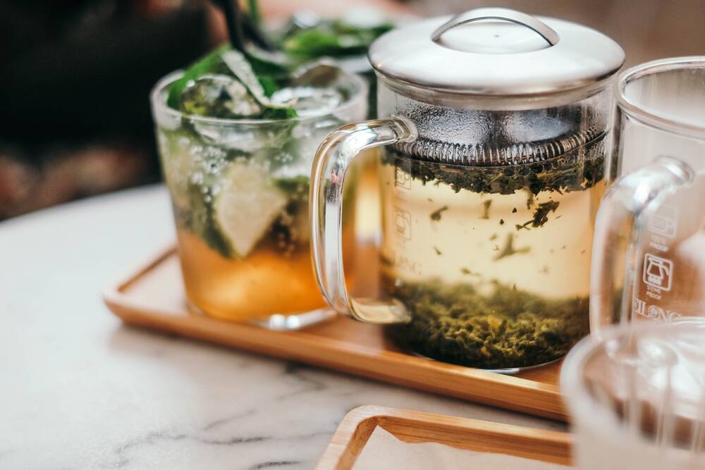 Dining Gutschein für die Tea-Time in der Kaminlounge im Hotel Savoy in Köln