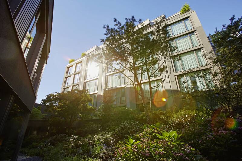 Übernachtung im Savoy in Köln – Das Hotel für Ihren Stadt-Urlaub