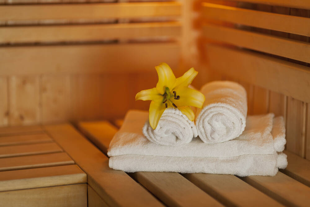 Spa Gutschein für das Hawaiian-Dreams-Treatment im Wellnesshotel Savoy in Köln