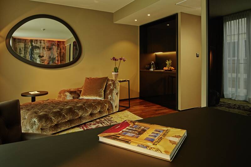 comfort-appartementen