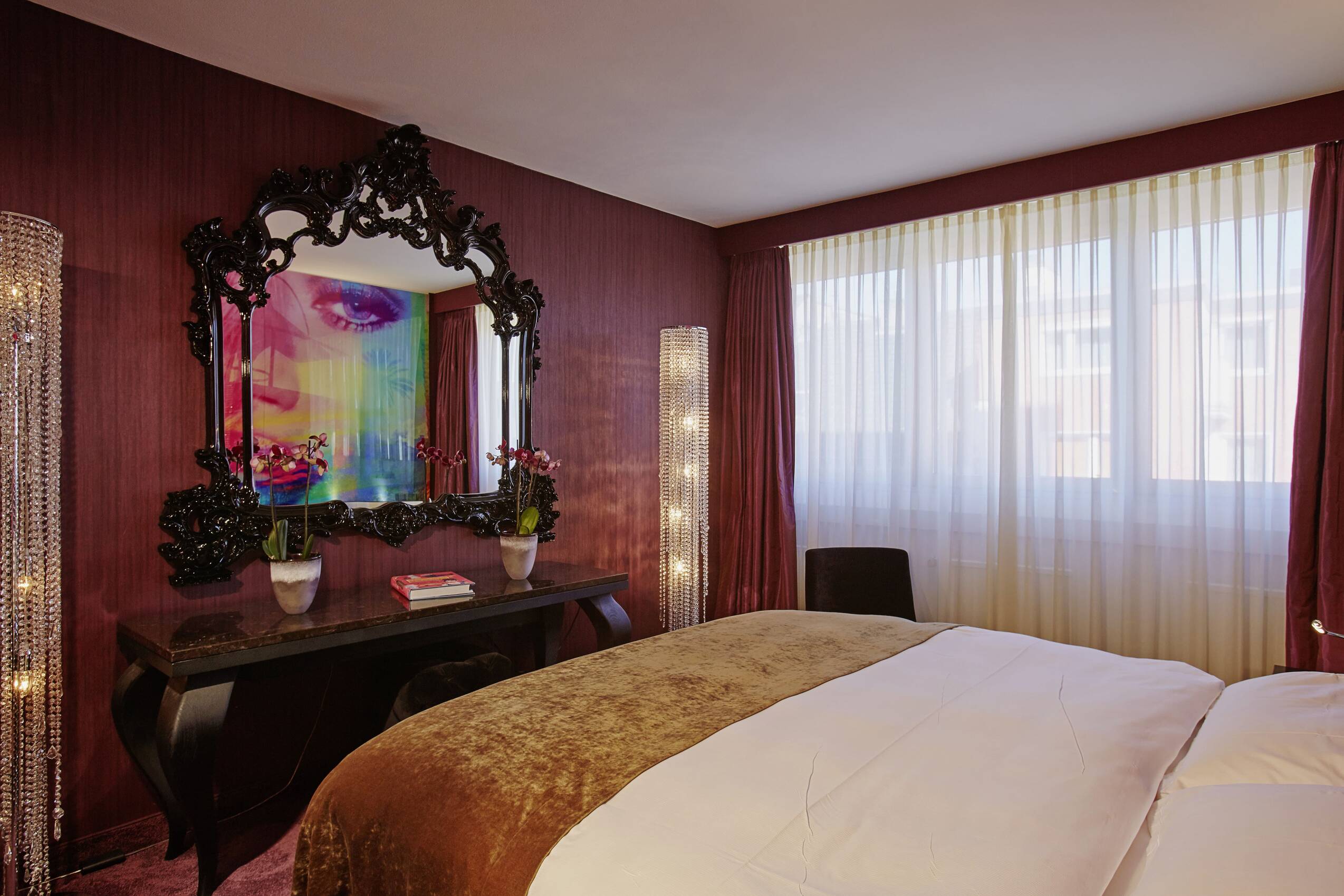 05 hotel savoy doppelzimmer uebernachtung koeln
