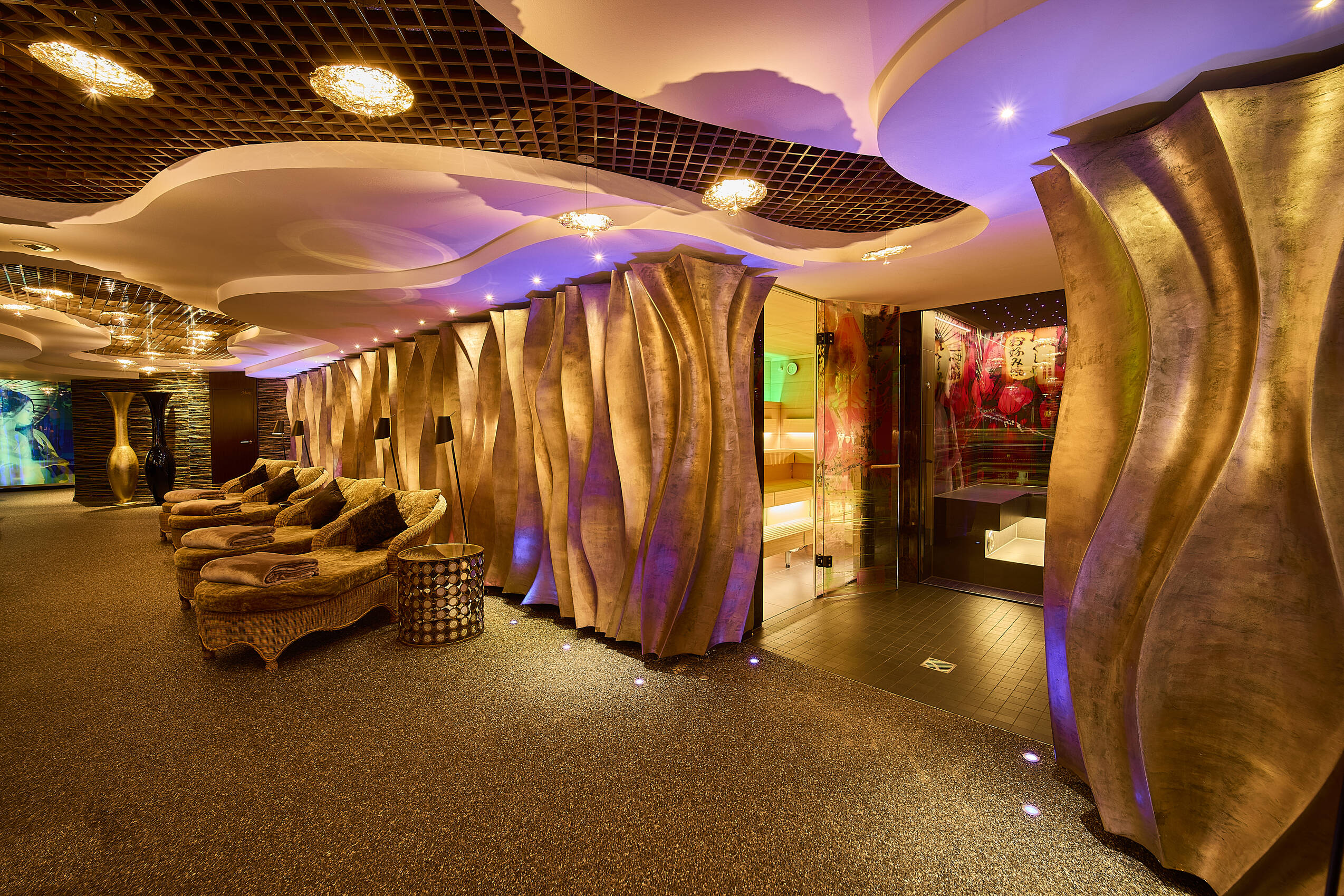 03 wellnesshotel spa hotel savoy koeln
